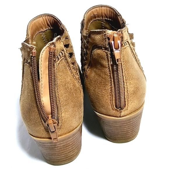 Fergalicious by Fergie |Sand Bizzy Boot  Women - Picture 5 of 7